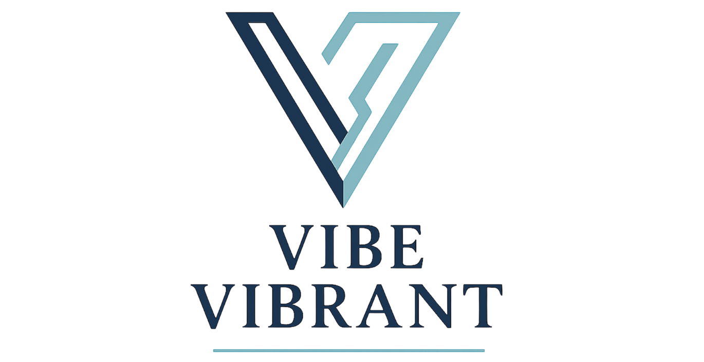 VIBE VIBRANT 